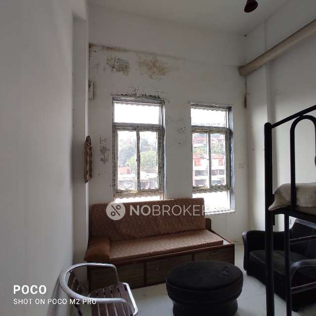 3 BHK Flat In Piccadilly 4 For Sale  In Goregaon East