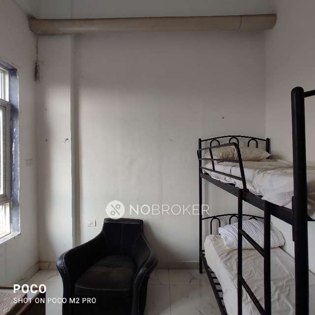 3 BHK Flat In Piccadilly 4 For Sale  In Goregaon East