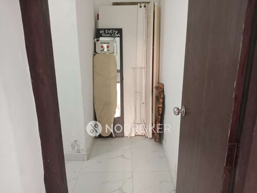 3 BHK Flat In Piccadilly 4 For Sale  In Goregaon East