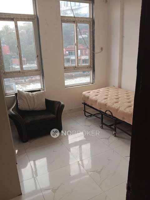 3 BHK Flat In Piccadilly 4 For Sale  In Goregaon East