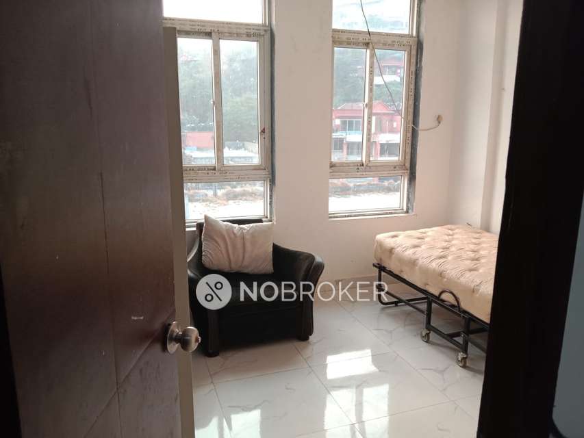 3 BHK Flat In Piccadilly 4 For Sale  In Goregaon East