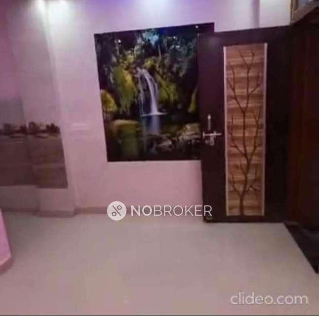 2 BHK Flat In Vishwas Park Apartment for Rent  In  Dwarka