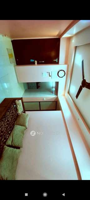 1 BHK Flat In Budget Homes The Nest For Sale  In Mulund West