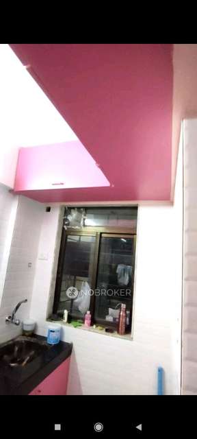 1 BHK Flat In Budget Homes The Nest For Sale  In Mulund West