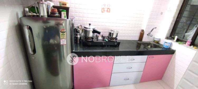 1 BHK Flat In Budget Homes The Nest For Sale  In Mulund West