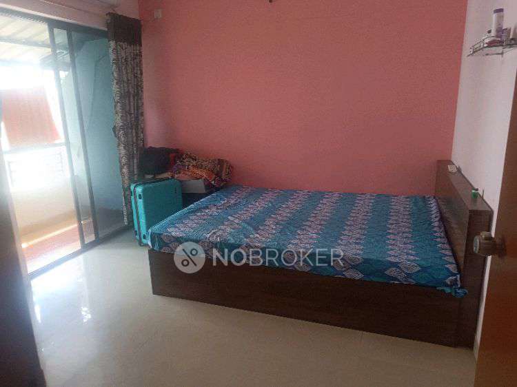 2 BHK Flat In Sai Planet for Rent  In B1, Kudale Baug, Vadgaon Budruk, Pune, Maharashtra 411041, India