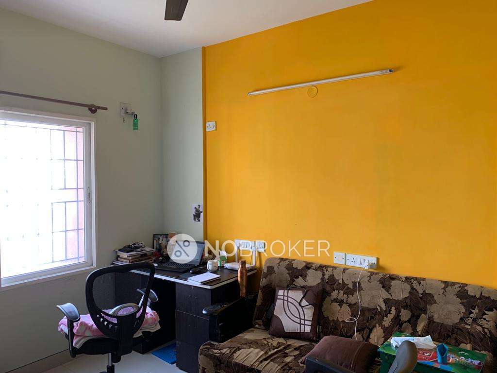 Valmark Amoda Gottigere Rent WITHOUT BROKERAGE Semifurnished 3 BHK Rental Flat in Valmark