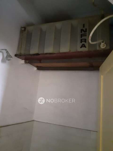 2 BHK Flat In Lakshmi Apartments For Sale  In Padmarao Nagar