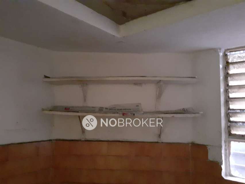 2 BHK Flat In Lakshmi Apartments For Sale  In Padmarao Nagar