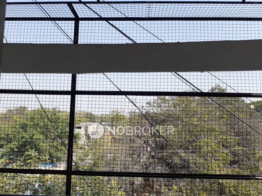 2 BHK Flat In Lakshmi Apartments For Sale  In Padmarao Nagar