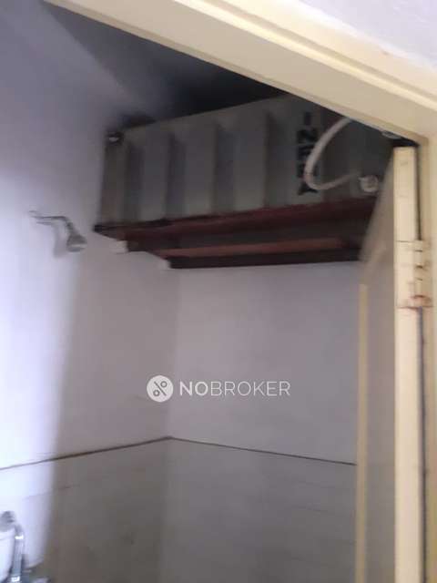 2 BHK Flat In Lakshmi Apartments For Sale  In Padmarao Nagar