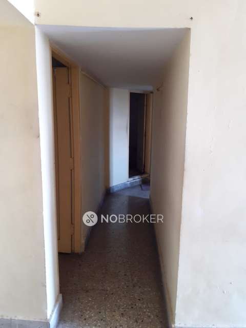 2 BHK Flat In Lakshmi Apartments For Sale  In Padmarao Nagar