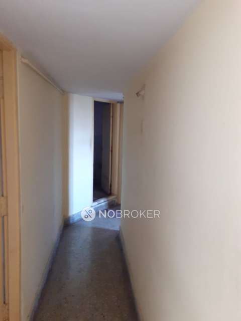 2 BHK Flat In Lakshmi Apartments For Sale  In Padmarao Nagar