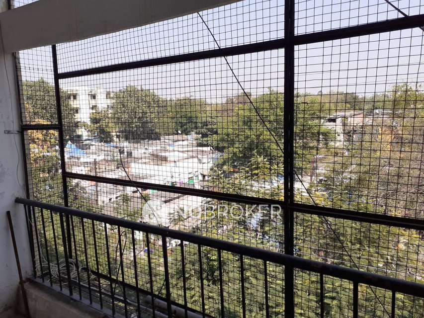 2 BHK Flat In Lakshmi Apartments For Sale  In Padmarao Nagar