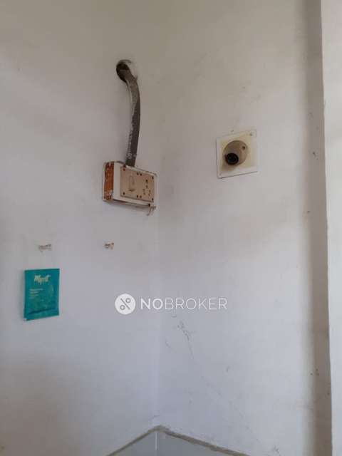 2 BHK Flat In Lakshmi Apartments For Sale  In Padmarao Nagar