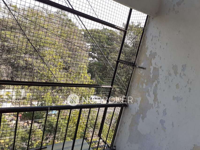 2 BHK Flat In Lakshmi Apartments For Sale  In Padmarao Nagar