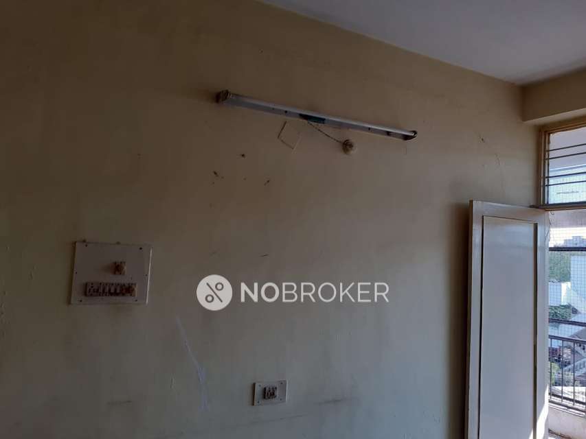 2 BHK Flat In Lakshmi Apartments For Sale  In Padmarao Nagar