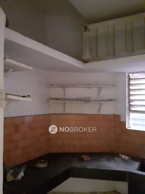 2 BHK Flat In Lakshmi Apartments For Sale  In Padmarao Nagar