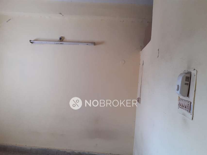 2 BHK Flat In Lakshmi Apartments For Sale  In Padmarao Nagar