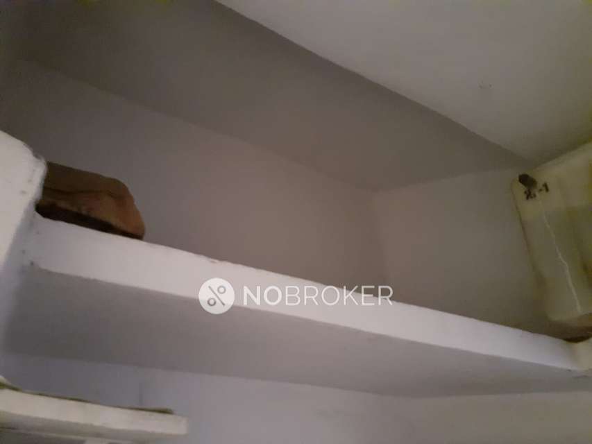 2 BHK Flat In Lakshmi Apartments For Sale  In Padmarao Nagar