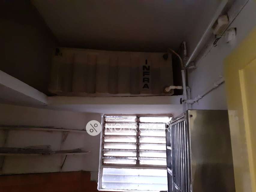 2 BHK Flat In Lakshmi Apartments For Sale  In Padmarao Nagar