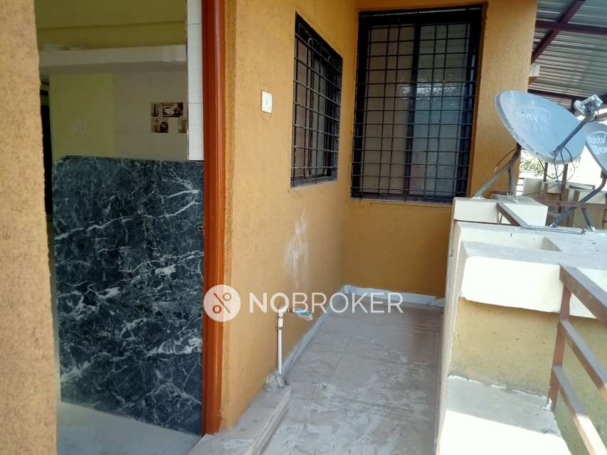 2 BHK Flat In Standalone Building  for Rent  In Wadgao Sheri