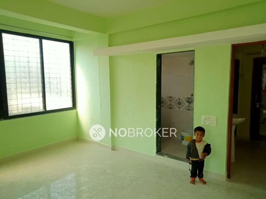 2 BHK Flat In Standalone Building  for Rent  In Wadgao Sheri