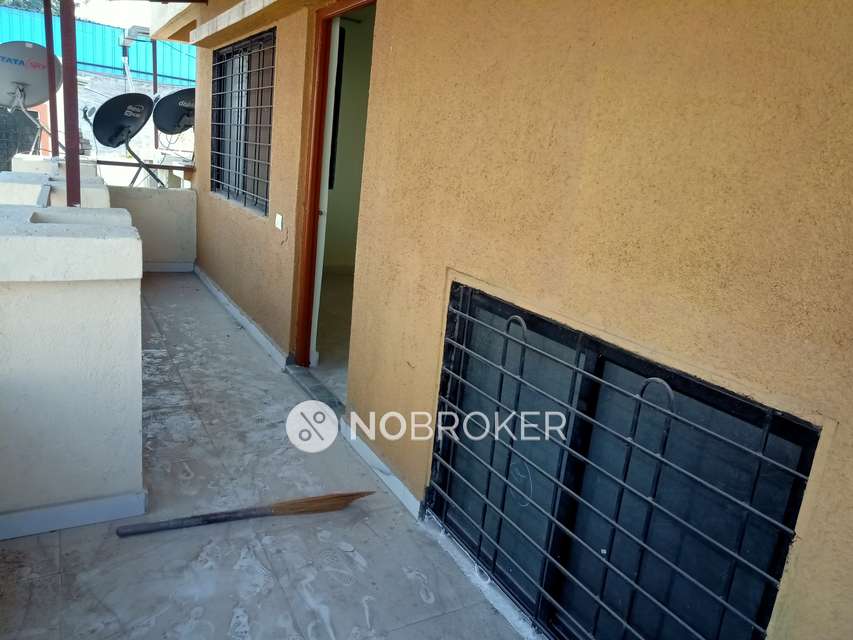 2 BHK Flat In Standalone Building  for Rent  In Wadgao Sheri