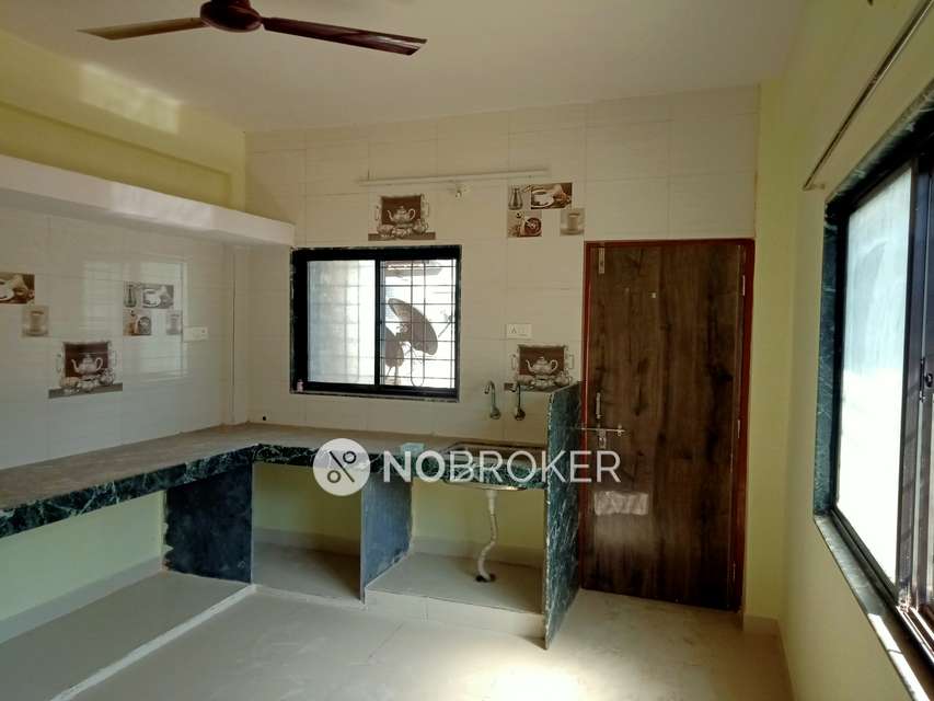 2 BHK Flat In Standalone Building  for Rent  In Wadgao Sheri