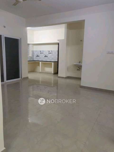 3 BHK Flat In Himaja Heights  For Sale  In Gokul Plots