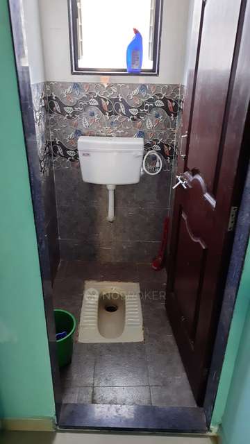 1 BHK House for Rent  In Bhosari