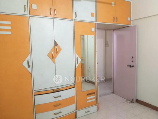 2 BHK Flat In Morya Residency for Rent  In Pashan