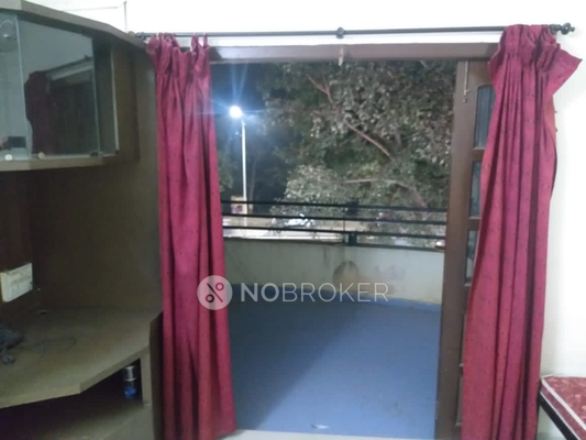 2 BHK Flat In Morya Residency for Rent  In Pashan