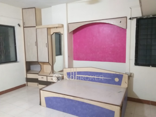 2 BHK Flat In Morya Residency for Rent  In Pashan