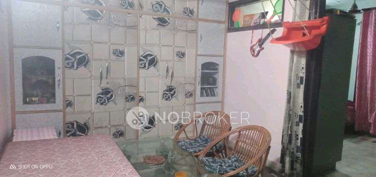 2 BHK Flat In Mohan Garden for Rent  In Uttam Nagar