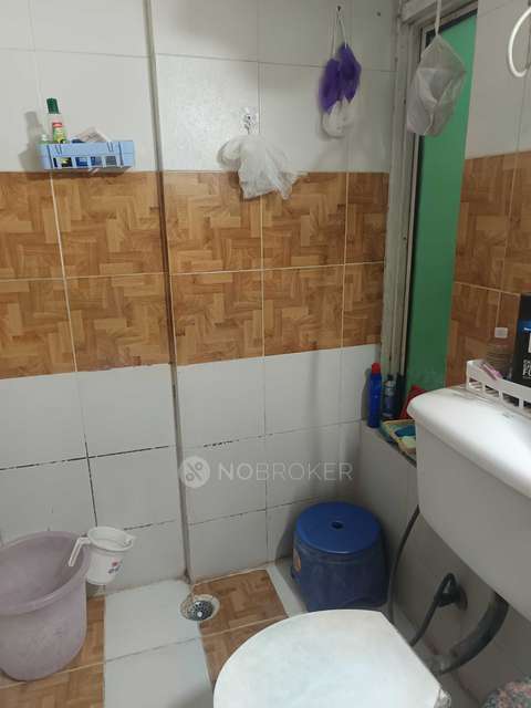 3 BHK Flat In Supertech Livingston For Sale  In Crossing Republik