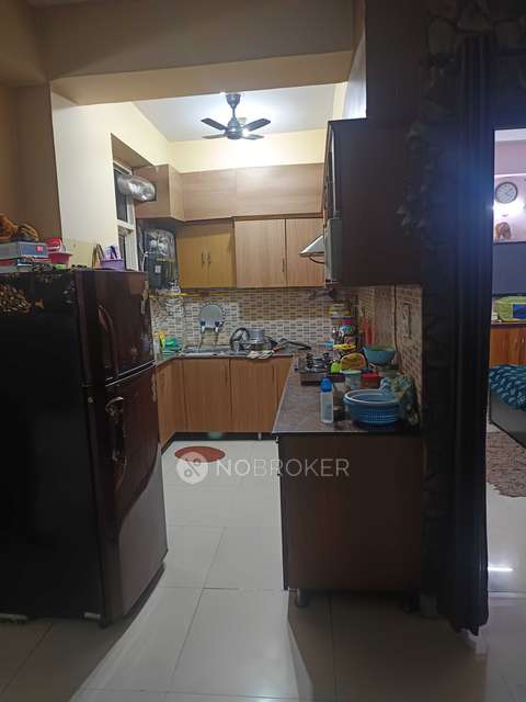 3 BHK Flat In Supertech Livingston For Sale  In Crossing Republik