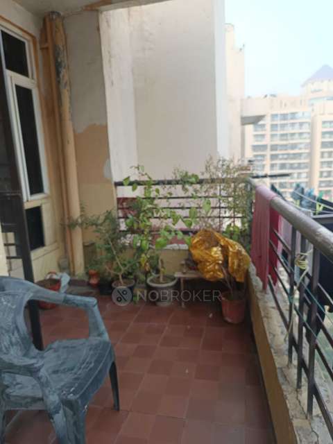 3 BHK Flat In Supertech Livingston For Sale  In Crossing Republik