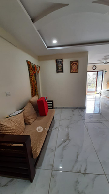 1 BHK House for Rent  In Infocity Road