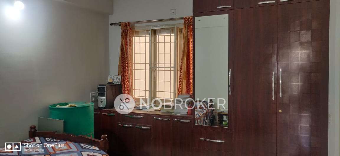 3 BHK Flat In Affinity Silver Oak Enclave For Sale  In Yalahanka New Town