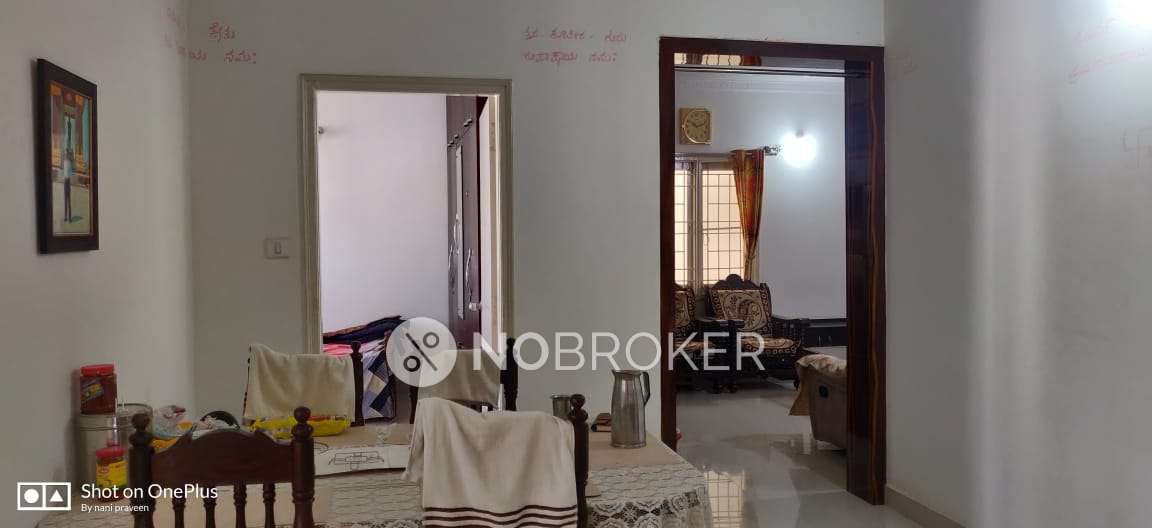 3 BHK Flat In Affinity Silver Oak Enclave For Sale  In Yalahanka New Town