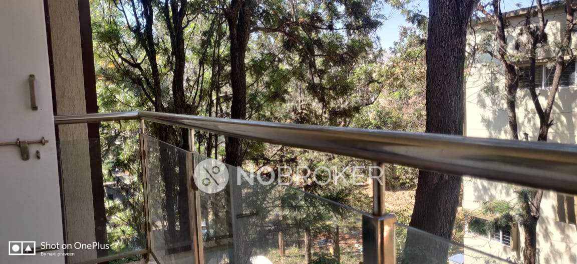 3 BHK Flat In Affinity Silver Oak Enclave For Sale  In Yalahanka New Town