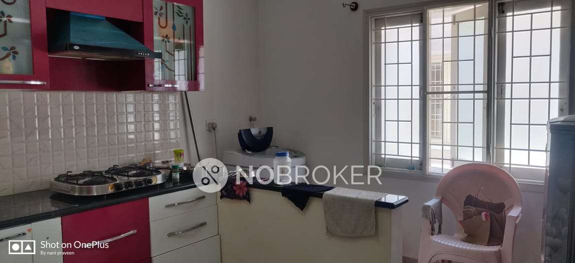 3 BHK Flat In Affinity Silver Oak Enclave For Sale  In Yalahanka New Town