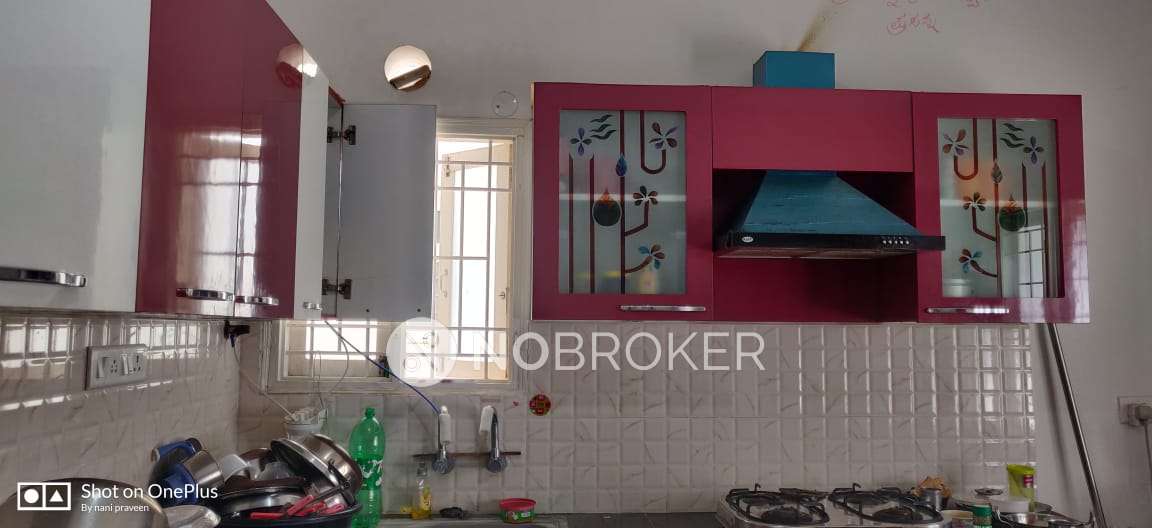 3 BHK Flat In Affinity Silver Oak Enclave For Sale  In Yalahanka New Town