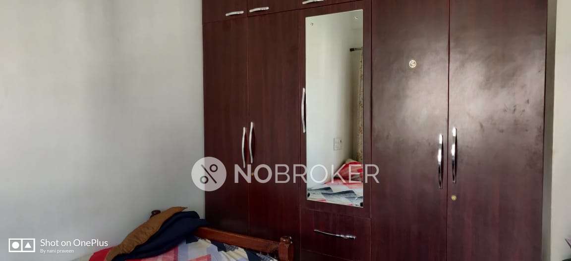 3 BHK Flat In Affinity Silver Oak Enclave For Sale  In Yalahanka New Town
