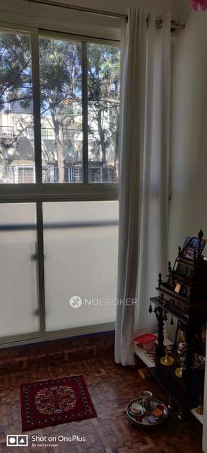 3 BHK Flat In Affinity Silver Oak Enclave For Sale  In Yalahanka New Town