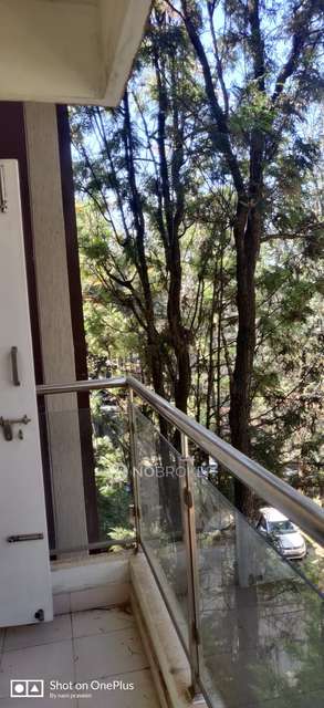 3 BHK Flat In Affinity Silver Oak Enclave For Sale  In Yalahanka New Town