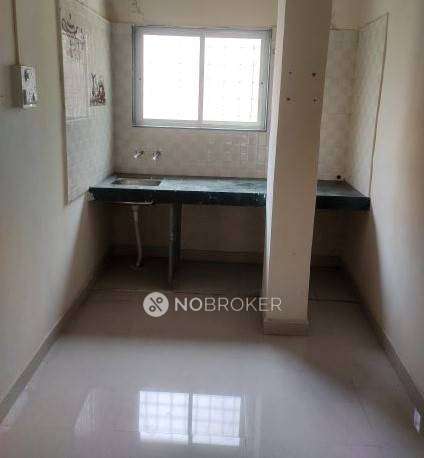 1 BHK Flat for Rent  In Thergaon