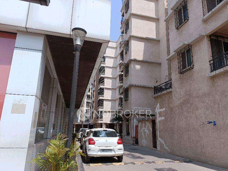 1 BHK Flat In Mohan Highlands For Sale  In Badlapur Gaon