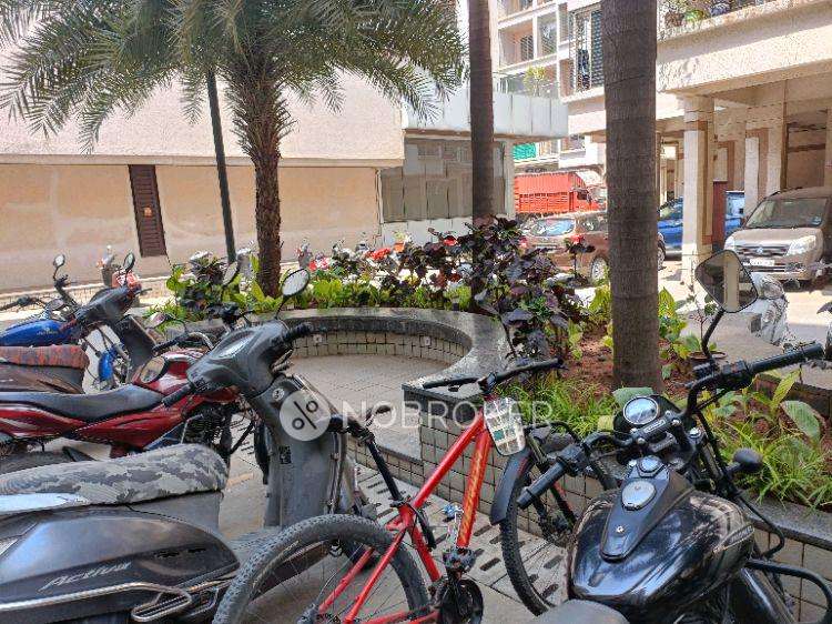 1 BHK Flat In Mohan Highlands For Sale  In Badlapur Gaon